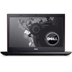 Notebook Dell Vostro 3750 17,3"LED Core i3-2350M,6GB,750GB,DVD±RW,WiFi,BT,CAM,W7P-64bit,červený