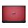 Notebook Dell Vostro 3750 17,3"LED Core i5-2450M,4GB,500GB,DVD±RW,WiFi,BT,CAM,W7P-64bit,červený