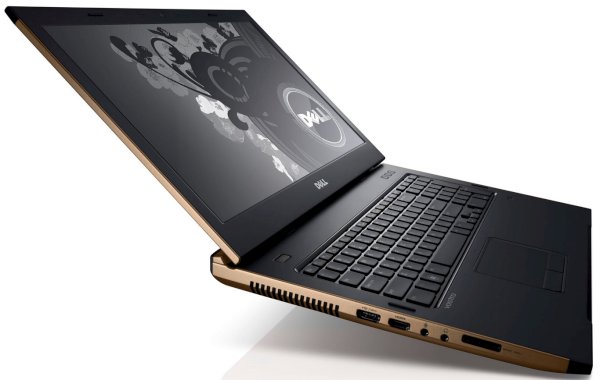 Notebook Dell Vostro 3750 17,3"LED Core i5-2450M,4GB,750GB,GF GT525M s 1GB,DVD±RW,WiFi,BT,CAM,W7P-64bit,bronzový