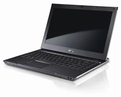 Notebook Dell Vostro V13 13,3" LED SU3500,2GB,500GB,WiFi,BT,CAM,W7P+XPP