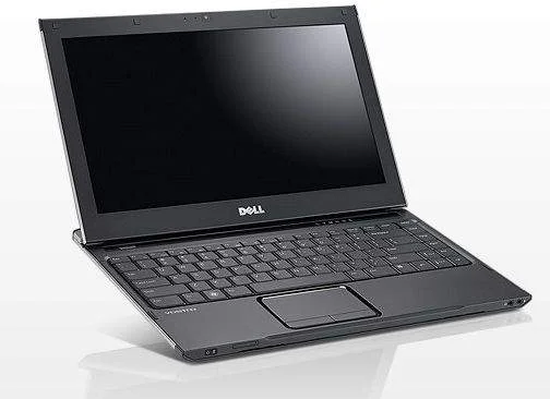 Notebook Dell Vostro V130 13,3" LED U3400,2GB,320GB,WiFi,BT,CAM,W7P-64bit,stříbrný