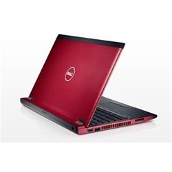 Notebook Dell Vostro V131 13,3" LED Core i5-2410M,4GB,500GB,WiFi,BT,3G,CAM,W7P-64bit,červená