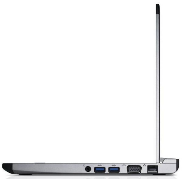 Notebook Dell Vostro V131 13,3" LED Core i5-2430M,4GB,500GB,WiFi,BT,CAM,W7P-64bit,stříbrný