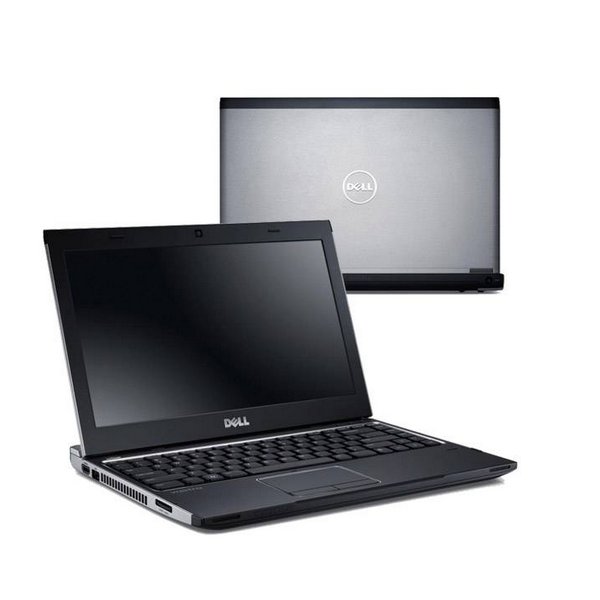 Notebook Dell Vostro V131 13,3" LED Core i5-2430M,6GB,750GB,WiFi,BT,CAM,W7P-64bit,silver
