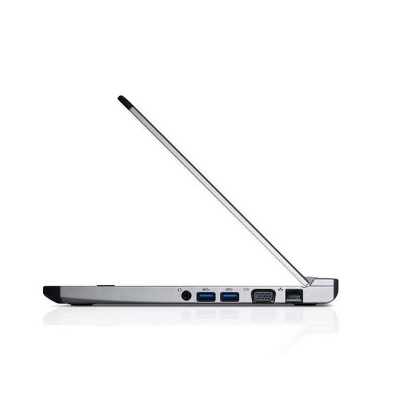 Notebook Dell Vostro V131 13,3" LED Core i5-2430M,6GB,750GB,WiFi,BT,CAM,W7P-64bit,silver