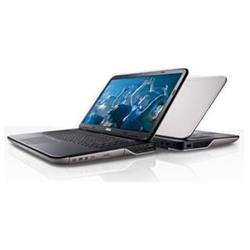 Notebook Dell XPS 15 15,6" FULL HD Core i5-2410M,4GB,500GB,GT525M s 1GB,DVD-RW,W7HP-64bit,stříbrný