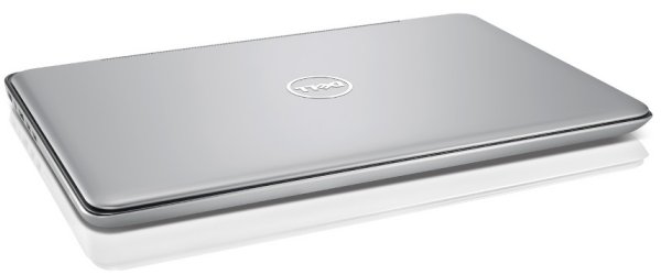 Notebook Dell XPS 15z 15,6" Core i5-2410M,4GB,500GB,GT525M s 1GB,DVD-RW,W7HP-64bit