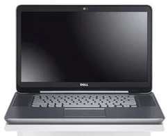 Notebook Dell XPS 15z 15,6" FULL HD Core i5-2430M,6GB,750GB,GT525M s 2GB,DVD-RW,W7HP-64bit