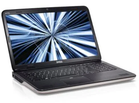 Notebook Dell XPS 17 17,3" Full HD Core i7-2670QM,6GB,750GB,GT555M s 3GB,DVD-RW,W7HP-64bit - stříbrný