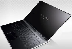 Notebook DellAdamo 13,3" LED SU9400,2GB,128GB SSD,WiFi,BT,CAM,W7HP-64bit