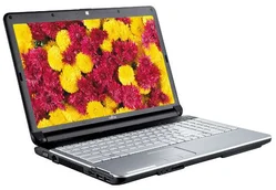 Notebook Fujitsu LIFEBOOK A530 15,6" LED Core i3-380M,2GB,250GB,DVD,WiFi,HDMI,W7P-64bit