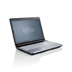 Notebook Fujitsu LIFEBOOK A530 15,6" LED i3-370M, 2GB, 250GB, DVD, WiFi, HDMI, W7P-64bit