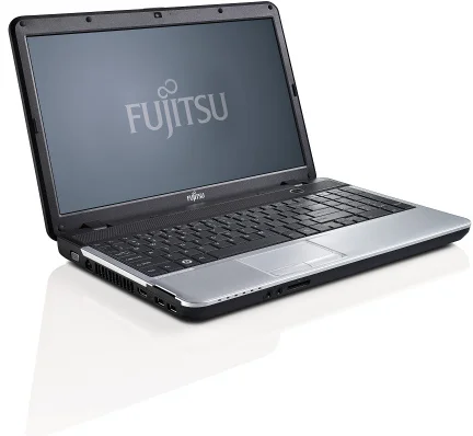 Notebook Fujitsu LIFEBOOK A531 15,6" LED Core i5-2410M,4GB,500GB,DVD,WiFi,HDMI,W7P-64bit