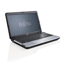 Notebook Fujitsu LIFEBOOK A531 15,6" LED Core i5-2410M,4GB,500GB,DVD,WiFi,HDMI,W7P-64bit