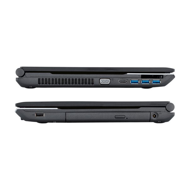 Notebook Fujitsu LIFEBOOK A532 15,6" LED Core i3-3110M,4GB,500GB,DVD,WiFi,HDMI,W8P-64bit
