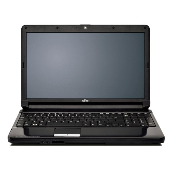 Notebook Fujitsu LIFEBOOK AH530 15,6´´ LED Core i3-350, 3GB, 320GB, DVD, WiFi, HDMI, W7HP-64bit, Crimson Red
