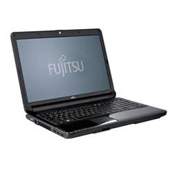 Notebook Fujitsu LIFEBOOK AH530 15,6" LED Core i3-370, 4GB, 500GB, ATI HD550v s 1GB, DVD, WiFi, HDMI, W7HP-64bit