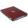 Notebook Fujitsu LIFEBOOK AH531 15,6" LED Core i3-2350M,4GB,320GB,DVD,WiFi,HDMI,W7HP-64bit,červený+Off2010S