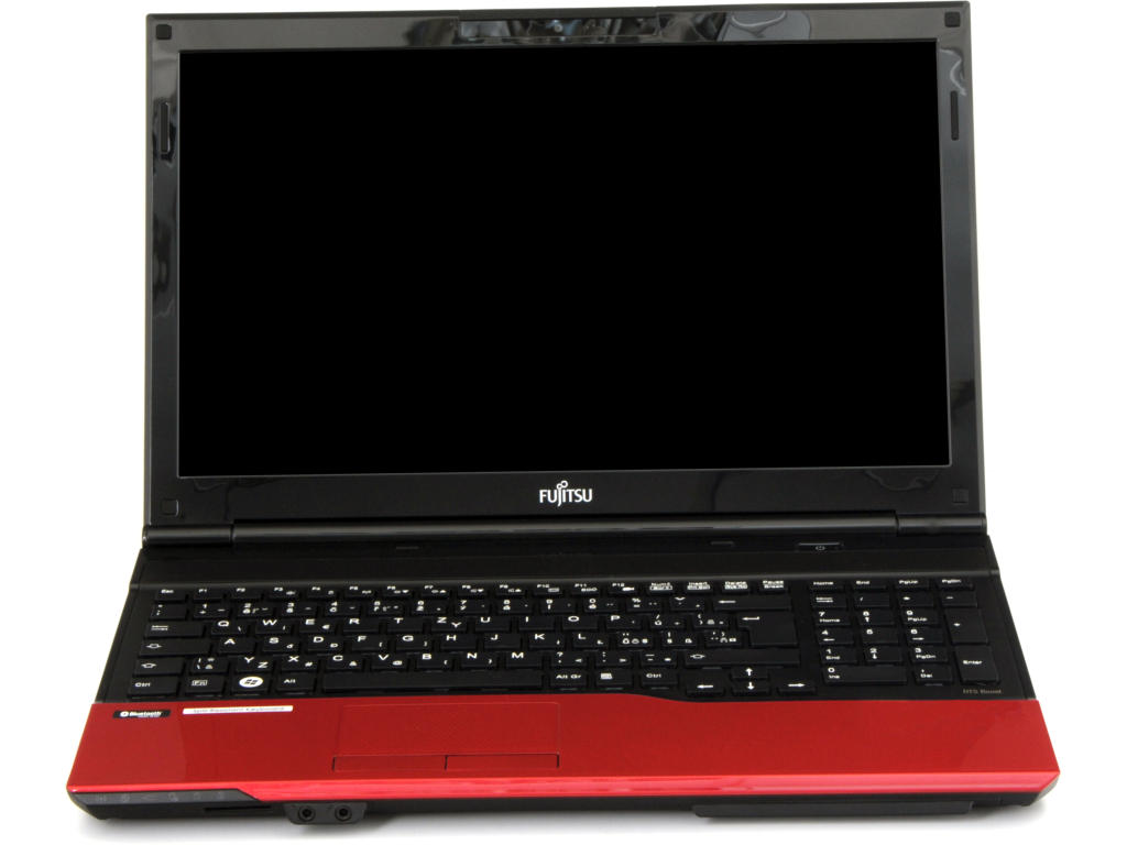 Fujitsu ah532 g21 видеокарта 620м на какую можно заменить