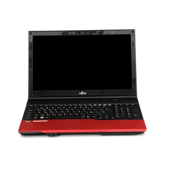 Notebook Fujitsu LIFEBOOK AH532 15,6" LED Core i3-3110M,4GB,500GB,DVD,WiFi,HDMI,W7HP-64bit