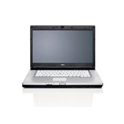 Notebook Fujitsu LIFEBOOK E780 15,6" LED Core i5-520M, 2GB, 320GB, DVD, WiFi, CAM, W7P-64bit+XPP