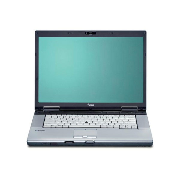Notebook Fujitsu Lifebook E8420 15,4" T9600,4GB,320GB,GF9300M GS, DVD±RW,WiFi,BT,3G,FP,W7P