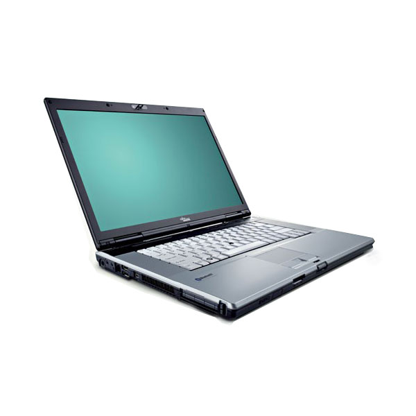 Notebook Fujitsu Lifebook E8420 15,4" T9600,4GB,320GB,GF9300M GS, DVD±RW,WiFi,BT,3G,FP,W7P