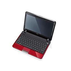 Notebook Fujitsu LIFEBOOK LH530 14" LED Core i5-460M, 4GB,500GB,DVD,WiFi, HDMI, W7HP-64bit,červený