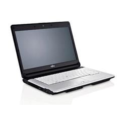 Notebook Fujitsu Lifebook S710 14" Core i5-520M,4GB,320GB,DVD±RW,WiFi,BT,FP,W7P-64bit