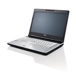 Notebook Fujitsu Lifebook S751 14" LED Core i3-2310M,4GB,320GB,DVD±RW,WiFi,BT,FP,W7P-64bit