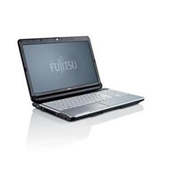 Notebook Fujitsu Lifebook S760 13,3" LED Core i5-520M,4GB,320GB, DVD±RW,WiFi,BT,CAM,W7P-64bit+XPP