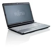 Notebook Fujitsu Lifebook S760 13,3" LED Core i5-560M,4GB,320GB, DVD±RW,WiFi,BT,CAM,W7P-64bit