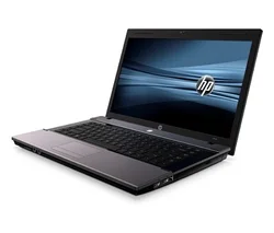 Notebook HP 620 15,6"LED T3000,3GB,500GB, DVD±RW LS,WiFi,BT,CAM,Windows 7 Home Premium
