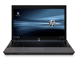 Notebook HP 625 15,6"LED P320,2GB,320GB,ATI HD4200, DVD±RW LS,WiFi,BT,CAM,Linux
