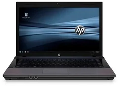 Notebook HP 625 15,6"LED P360,3GB,320GB,ATI HD4200, DVD±RW LS,WiFi,BT,CAM,Windows 7 Home Premium + Bag