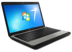 Notebook HP 630 15,6"LED P6200,2GB,320GB, DVD±RW LS,WiFi,BT,CAM,Linux + brašna