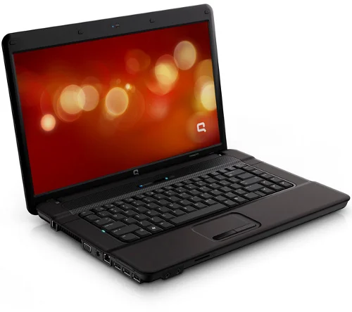 Notebook HP Compaq 610 15,6"LED C-M560,1GB,160GB, DVD±RW LS,WiFi,BT,CAM,bez OS