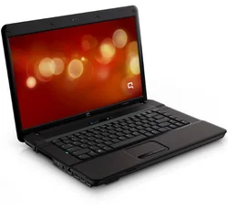 Notebook HP Compaq 610 15,6"LED C-M560,1GB,160GB, DVD±RW LS,WiFi,BT,CAM,bez OS