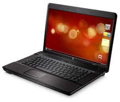 Notebook HP Compaq 615 15,6"LED QL66,3GB,320GB,ATI HD3200, DVD±RW LS,WiFi,BT,CAM,W7HP