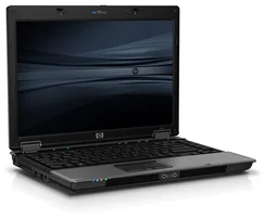 Notebook HP Compaq 6530b 14.1"P8700,2GB,250GB, DVD±RW LS,WiFi,BT,CAM,3G,VB+XPP