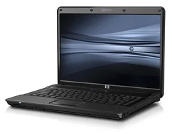 Notebook HP Compaq 6735s 15,4" QL60,2GB,250GB, DVD±RW,WiFi,BT,CAM,bez OS