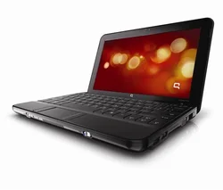 Notebook HP Compaq Mini 110c-1010ec, 10,1" Intel ATOM N270,1GB,160GB,WiFi,BT,CAM,XPH
