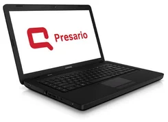 Notebook HP CQ57-304SC 15,6" AMD E-450,4GB,500GB,DVD±RW,WiFi,CAM,W7HP