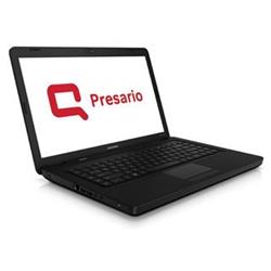 Notebook HP CQ57-431SC 15,6" AMD E-450,4GB,500GB,DVD±RW,WiFi,CAM,W7HP