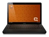 Notebook HP CQ62-210EC 15,6"LED T3300,2GB,250GB/7200,DVD±RW,WiFi,W7HP-64bit