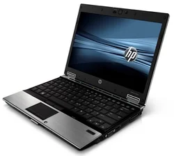 Notebook HP EliteBook 2540p 12.1"LED Core i7-640M,4GB,160GB SSD, DVD±RW,WiFi,BT,3G,W7P