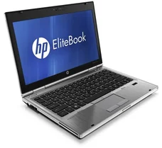 Notebook HP EliteBook 2560p 12.5"LED Core i5-2410M,2GB,320GB, DVD±RW,WiFi,BT,FP,W7P
