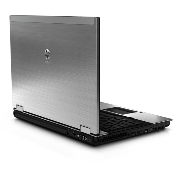 Обзор ноутбука hp elitebook 8440p