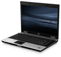 Notebook HP EliteBook 8530p 15,4" P8700,2GB,250GB,HD3650,DVD±RW, WiFi,BT,CAM,FP,VB+XPP