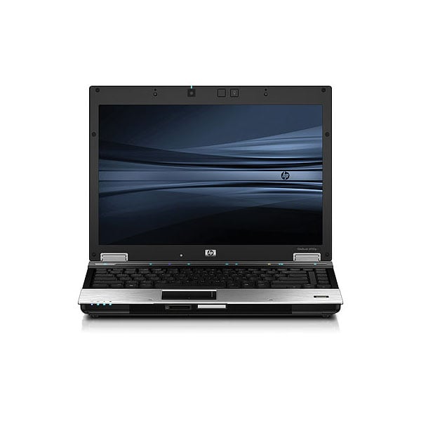 Hp elitebook 8530p обзор